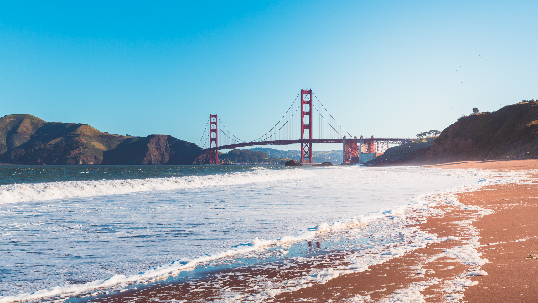 San Francisco