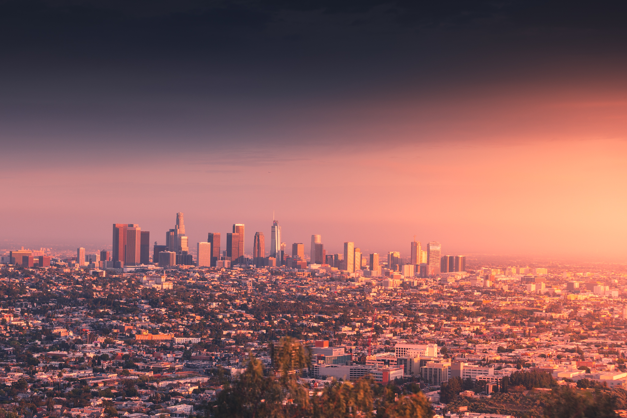 Santa Monica/Los Angeles