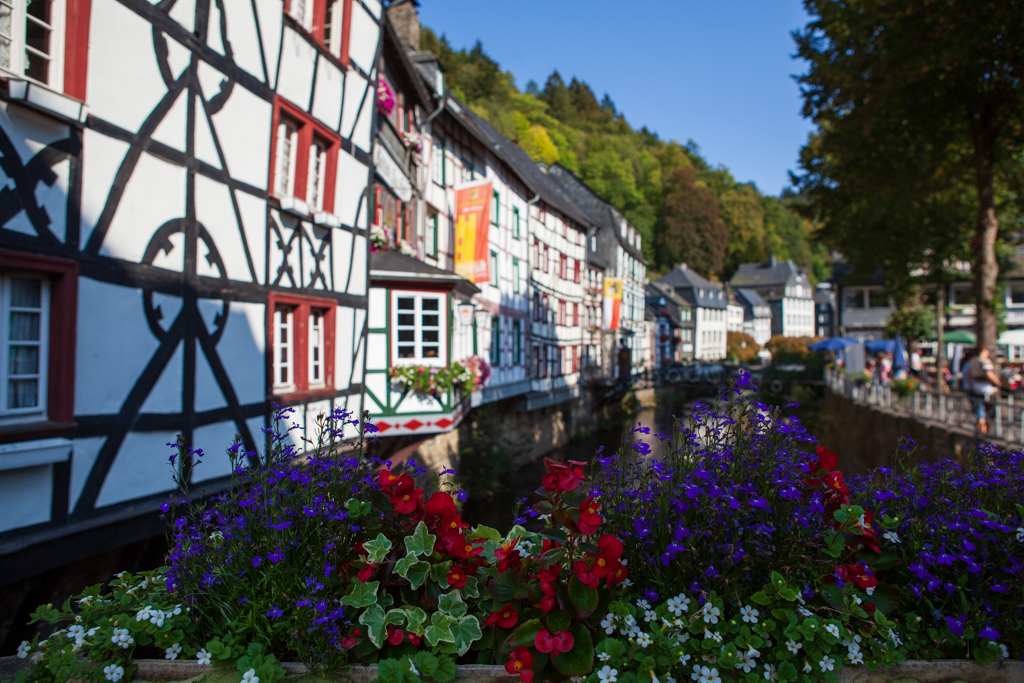 Montjoie/Monschau