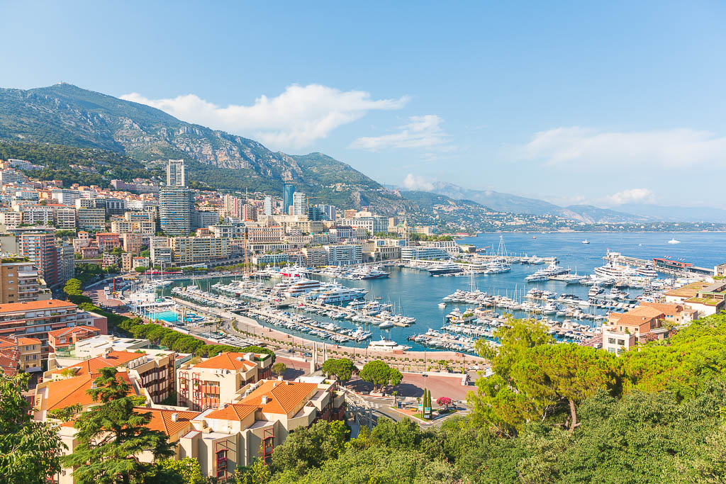 Monaco