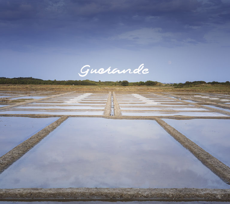 Guérande