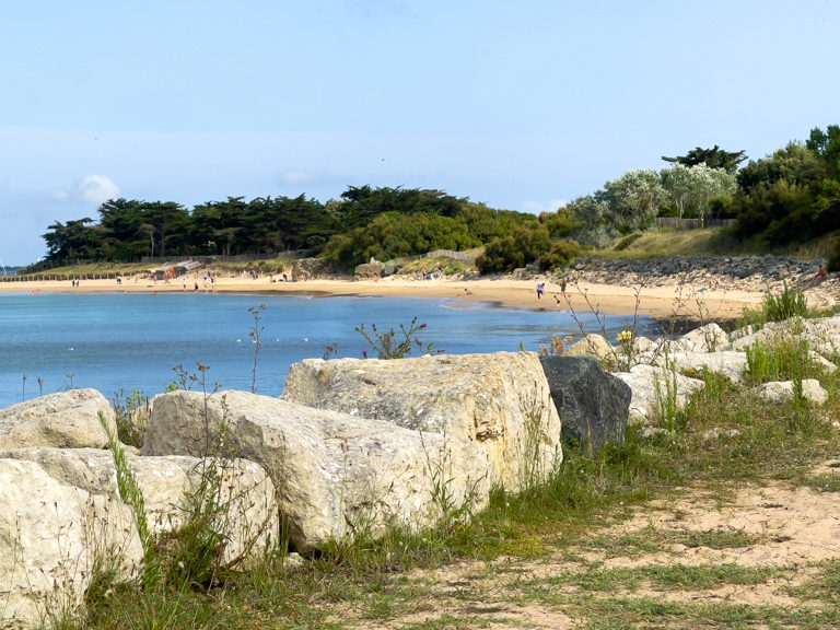 Ile de Ré